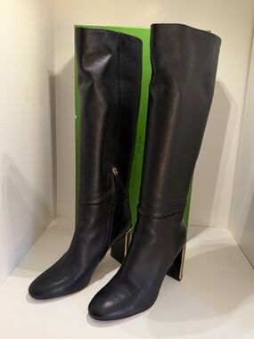Kate Spade Merritt Heeled Boot 11/41.5